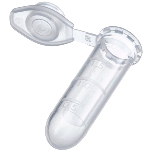 Пробірка типу Еппендорфа 2мл